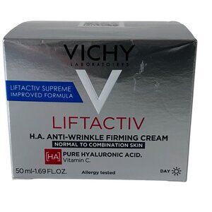 Vichy Liftactiv H.A. Anti-Wrinkle Firming Cream